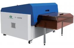 China 55Plates/Hour A1 A2 Thermal CTP Machine With Inline Punching And Autoloader supplier