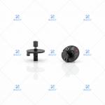 FUJI DX R4 5.0G NOZZLE R19-050G-095 2AGKNM001304 for sale