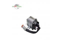 China Switch Relay 241-8368 for 311F 312D2 313D2 320D2 323D2 Excavator supplier