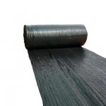 100-800Gram PP Woven Geotextile Fabric For Aircraft And Aeromodeling Runway