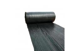 China 100-800Gram PP Woven Geotextile Fabric For Aircraft And Aeromodeling Runway supplier