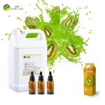 Kiwi Fruit Flavours For Food Making Machine Beverage for sale