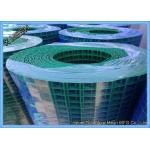 1/2 Inch PVC Welded Wire Mesh High Temperature Resistance For Mechanical Equipment Protection for sale