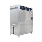 Industrial Simulation UV Aging Test Chamber , 315-400nm Aging Test Chamber for sale