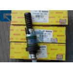 Genuine Mechanical Diesel Unit Injector For Deutz 02112405 PFM1P100S1009 0414491109 for sale
