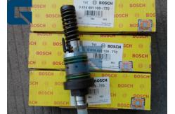 China Genuine Mechanical Diesel Unit Injector For Deutz 02112405 PFM1P100S1009 0414491109 supplier