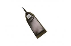 China Ultraflow 6537 Partially Filled Pipe Flow Meter / Open Channel Meter High Accuracy supplier