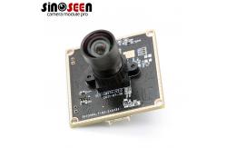 China Fixed Focus HD 16MP Camera Module With Sony IMX298 COMS Sensor supplier