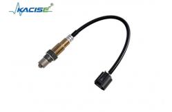 China Wide - Range Oxygen Sensor KGD - ZS - 321 supplier