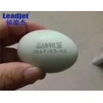 Multi Language Automatic Batch Number Printing Machine For Pipes / Wire
