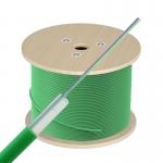 12 Core Duct Fiber Optic Cable GCYFTY for Air Blowing Standard Length 2000m for sale