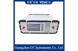 China Working Wavelength Of The Dual-Wavelength Insertion Loss Instrument Is Optional supplier