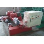 Movable Conventional Welding Rotator 20 T For Pipe Tank Seam Welding