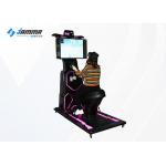 Coin - Operated Virtual Reality Simulator Easy To Operate / VR Game Machine