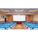 Factory Direct IR Touch Finger And Pen Writing Ultra High Resolution USB Interactive Whiteboard for sale