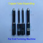 Customizable Carbide Flaring Tool For Tube Processing Flatting Function Copper Tube Expanding