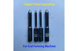 China Φ6 Flaring Tool For 4 Position End Forming with Flatting Function supplier