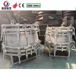 Shaping Mode Rotational Mold Rotocasting Mold With Advisory Service for sale