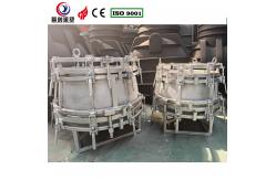 China Shaping Mode Rotational Mold Rotocasting Mold With Advisory Service supplier