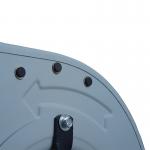 DKT External Extractor Blowers Inlet Centrifugal Cabinet Fan