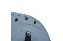 China DKT External Extractor Blowers Inlet Centrifugal Cabinet Fan supplier