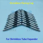 Aluminum Or Steel Pipe Flaring Tool No Shrinkage copper tubing flaring tool
