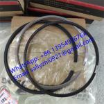 Original Cummins  Piston ring 3802429 /C5482360 ，cummins spare parts for DONGFENG 6CT Engine for sale