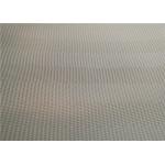 Paper Making Press SGS Polyester Sludge Dewatering Belt for sale