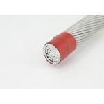 ACSR 1350 Aluminium Conductor Cable Aluminum Conductor Reinforced With Steel for sale