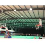 Q355b Q235b Steel Building with Hot DIP Galvanized and Painted Surface for sale