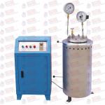 220V Cement Testing Machine Stainless Steel Cement Autoclave Apparatus for sale