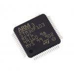 STM32F103RET6  Online Electronic Components Integrated Circuits new original LQFP64  MCU STM32F103RET6 for sale