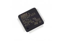 China STM32F103RET6  Online Electronic Components Integrated Circuits new original LQFP64  MCU STM32F103RET6 supplier