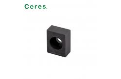 China Metal Printing Machine Spare Parts Gripper Pad For Ryobi 520 supplier