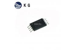 China AT24C128C-XHM-T TSSOP-8 Package Mcu Chips Microchip Technology supplier