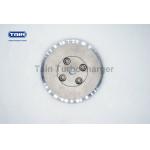 GT15 Turbo Backplate , 452084-0004  433254-0001 Audi Fiat Turbocharger Kits  for sale