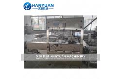 China Energy Bar Protein Bar Cereal Bar Chocolate Coating Machine supplier