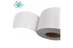 China 58mm Width Linerless Labels supplier