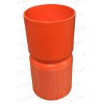 Robust Pig Slurry Pipe Plug Defecation Valve - Engineered with PE, PVC, and ABS Materials for Long-Lasting Performance for sale