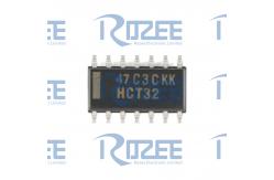 China SN74HCT32DR supplier