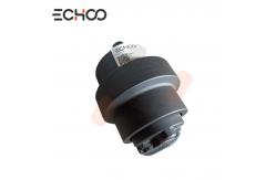 China ECHOO Komatsu Mini Excavator Track Roller PC35MR2 Bottom Roller supplier