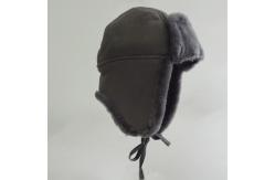 China High quality world-wide renown cheap trapper winter hat for men supplier
