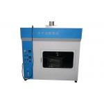 ISO3795 Burn Resistance Tester