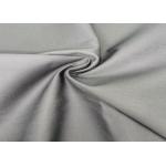 Grey Color Red Color Protective Fabric , Fireproof Fabric For Uniform for sale