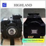 LMF30 Hydraulic Power Components Motor Fully Replace Imported Products for sale