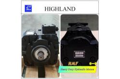China Maximize Efficiency With Hydraulic Piston Motors For Industrial Sector supplier