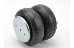 China 2B9-250 Goodyear Suspension Air Spring Triangle 6332 For Ridewell 1003586943C supplier