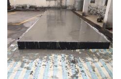 China Precision On Move Advanced Truck Weigh Pads supplier