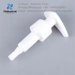 Eco-Friendly Pump Foam Lotion Pump Head For Liquid Soap Dispenser With PP Cap for sale