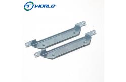 China Powder Coating CNC Milling Parts Mechanial Lathes Metal CNC Machining Service supplier